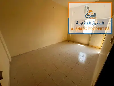 Spacious two-bedroom apartment with a living room, including a master bedroom and two bathrooms; situated in a prime location close to all amenities.
