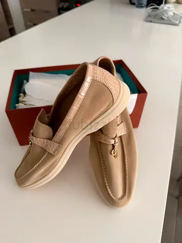 Loro Piana Summer Walk Charms