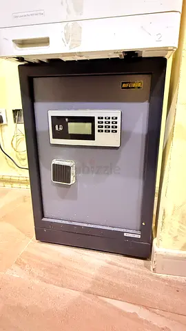 Shelf vault on Sale