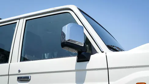 2026 Toyota LAND CRUISER 70 SERIES 照片 7
