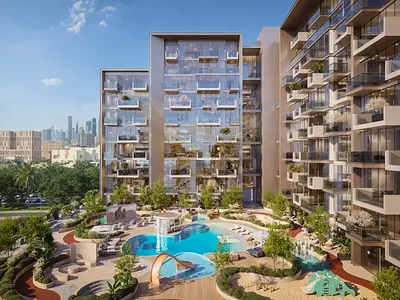 Distress Deal | Close To Metro | Handover Q4 2027