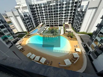 Fully Furnished | Prime location | Brand new