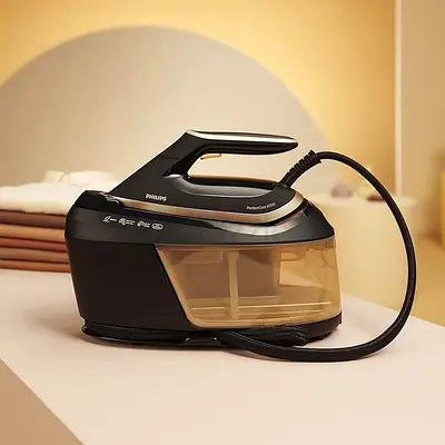 Philips iron Steam 6000 series