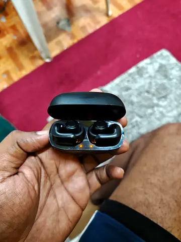 Bose open ear buds ultra