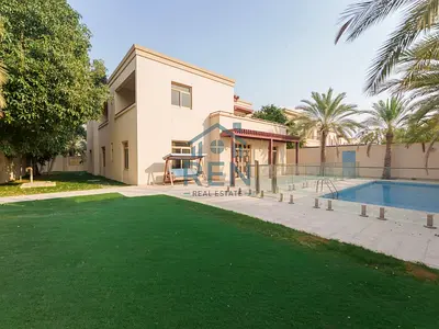 Elegant | Spacious | Private Garden | Big Terrace