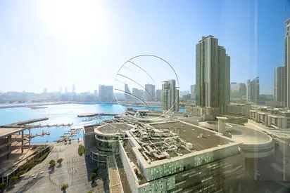 √HOT DEAL! 2BR Mid- Level| VACANT | SEA View√
