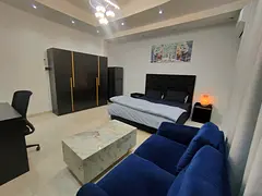 Cozy & Stylish Single Occupancy Room for Rent in Jumeirah 3 | Near Kite Beach