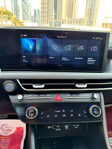 صورة 4 لـ 2024 Hyundai SONATA