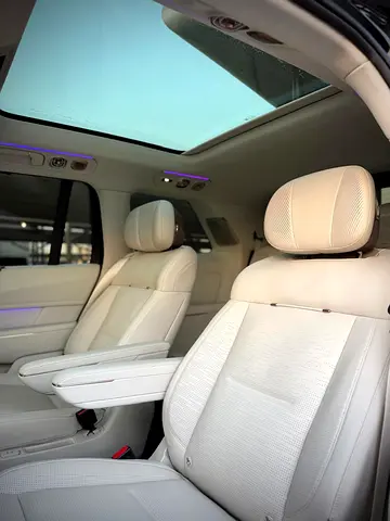 2025 LYNK & CO 900 photo 6