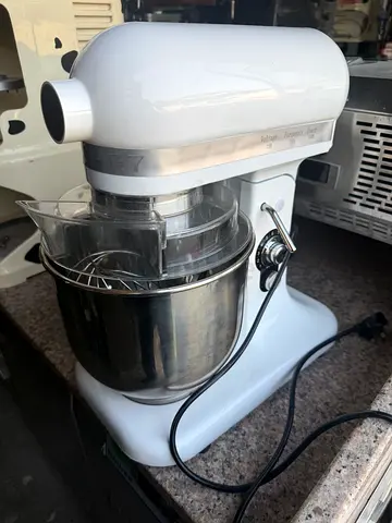 Planetary Mixer 7L