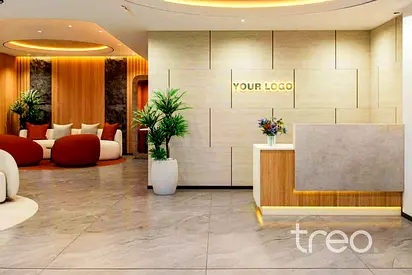 Serviced Office | Luxury Fit out | Vacant