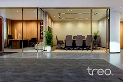 Serviced Office | Luxury Fit out | Vacant