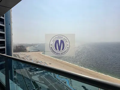 #!!HOT DEAL - 3 BHK SEA-FACING DUPLEX IN AJMAN CORNICHE RESIDENCE!!