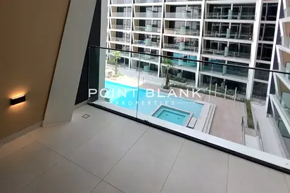 Brand New | Pool View | Fitted Kitchen | 1 bedroom