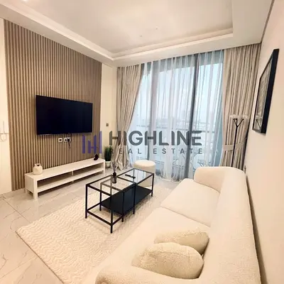 Best Quality | Fully Furnished | Vacant