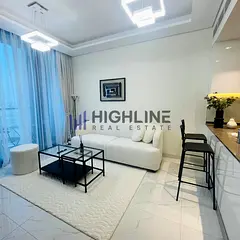 Best Quality | Fully Furnished | Vacant