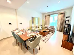 Premium 2BR | PRIME LOCATION | Near WTC Metro