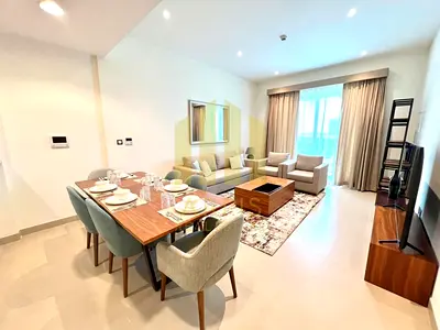 Premium 2BR | PRIME LOCATION | Near WTC Metro
