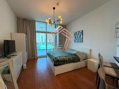 Vacant | Fully Furnished | Community View