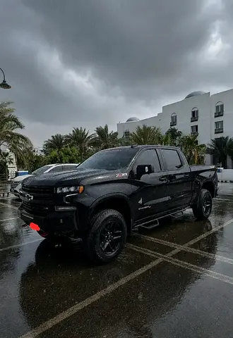 SHAHEEN EX 6.2L Gcc 2021