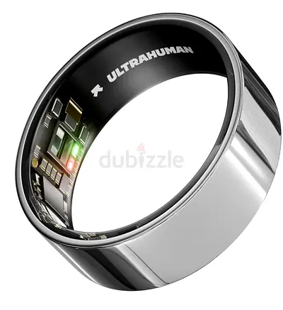 Ultrahuman AIR Smart Ring,