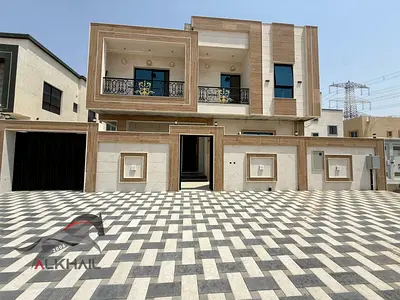 Spacious 6-Bedroom Villa | 7 Bathrooms | Vacant