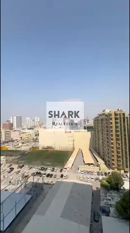 🔥 غرفة وصالة بمساحة 1,259 قدم² ومقدم 292,500 درهم فقط! فرصة مميزة في جولفا تاور – Gulfa بمساحة كبيرة وخطة سداد مريحة 👌