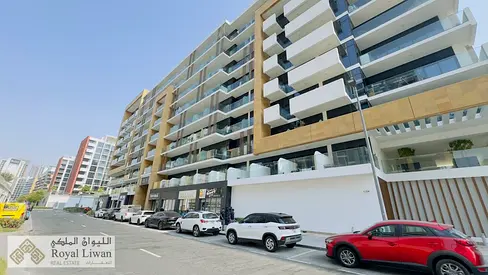 Vacant | Ready to Move In | Studio For Sale in Azizi Riviera 25, Meydan
