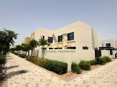 Corner 5BedRoom For Sale in Sustainable City | Golden Visa Opportunity | Best ROi