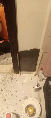 All types of renovation available