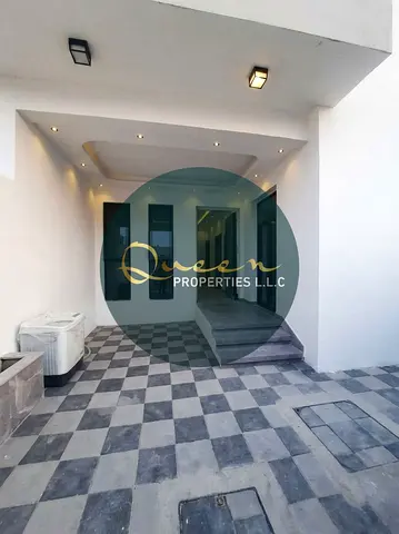 Luxury Smart Home Villa Sale Al Helio 2 Ajman