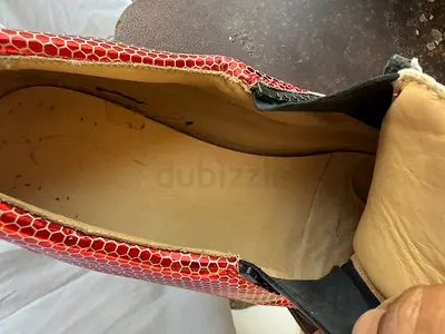 Giuseppe Zanotti Frankie