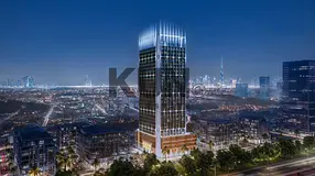 10% ROI | 50/50 Payment Plan | High Floor | Exclusive Cash Offer