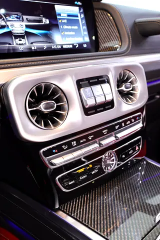 2023 Mercedes-BENZ G-CLASS — миниатюра 6