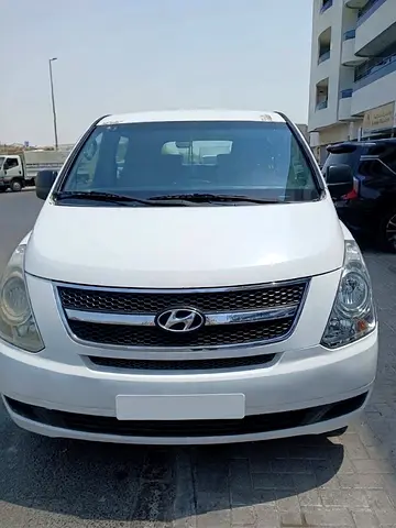 صورة 4 لـ 2015 Hyundai GRAND STAREX