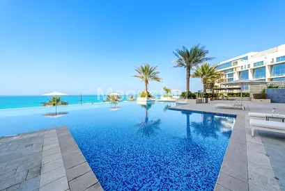 Ready To Move | Partial Sea View | Luxury Living