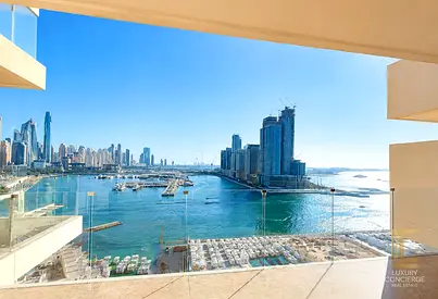 Duplex Penthouse | Full Sea View | Private Pool
