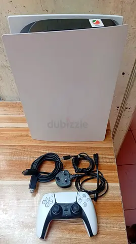 Ps5 Fat Digital