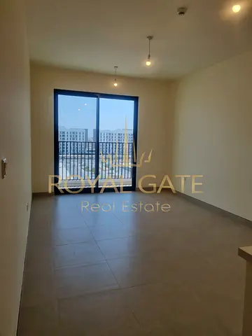 High Floor l 3BR With Balcony | Modern Living