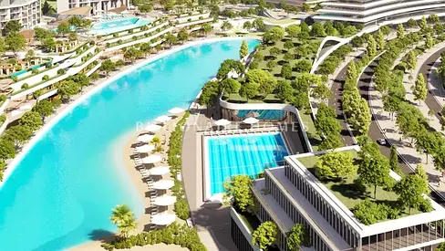 Below OP | Investor Deal | Premium 1BR