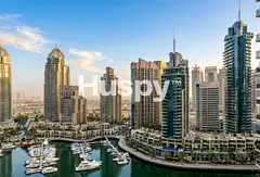Marina View | Vacant on Transfer | Upgraded