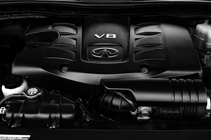 صورة مصغرة 15 لـ 2021 Infiniti QX80