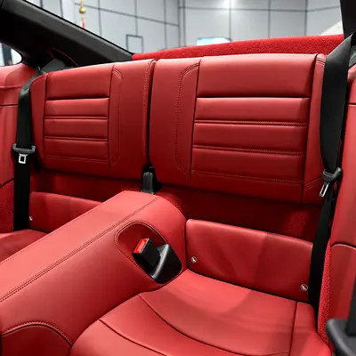 2026 Porsche 911 — миниатюра 14
