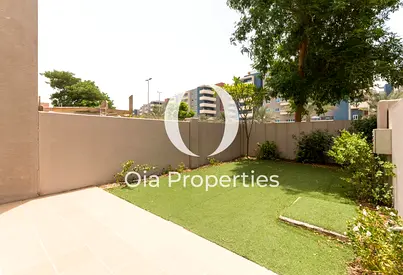 Spacious 2BHK TH | Private Garden | Prime Location