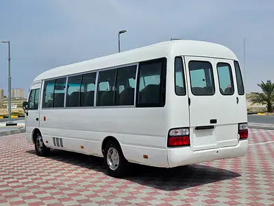 صورة 18 لـ 2008 Toyota COASTER