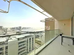Sea View | Beach Access | Unfurnished