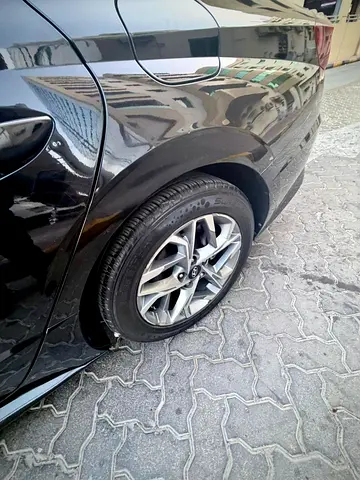 صورة مصغرة 14 لـ 2020 Hyundai SONATA