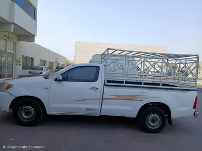 صورة 3 لـ 2006 Toyota HILUX