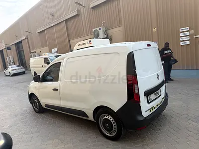 Renault Express Van Advance 2024 - Brand New Commercial Van
