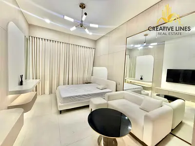 Brand new Studio || Fully Furnished || All amenities || Parking ||
